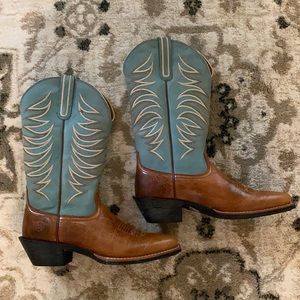 Ariat Boots
